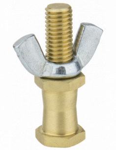 Kupo KS-018H Hex 16mm Stud...