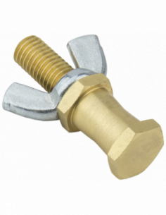 Kupo KS-018H Hex 16mm Stud... 2