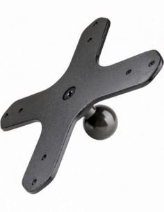 Kupo KS-408 Super Knuckle...