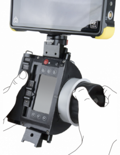 Kupo KS-704 Arri Monitor... 2