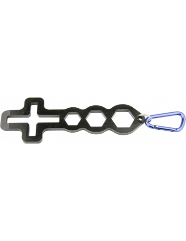 Kupo WS-140 Wingnut Multi-Spanner