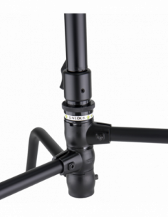 Kupo CT-BSB Turtle Base -... 2