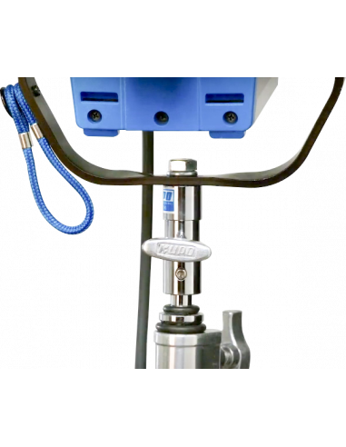 Kupo KS-090 TVMP TV to Motion Picture...