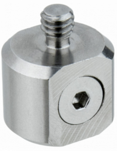 Kupo KS-342 3/8"-16 Male... 2