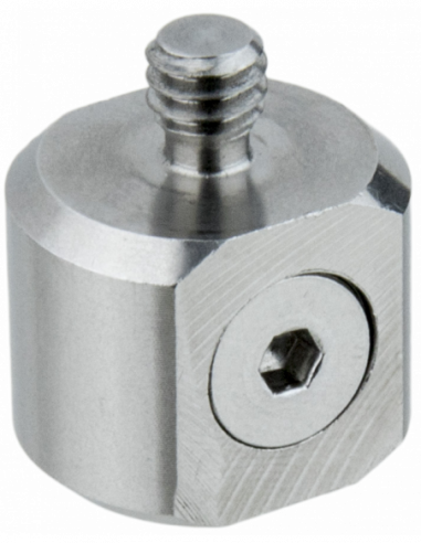 Kupo KS-342 3/8"-16 Male thread for...