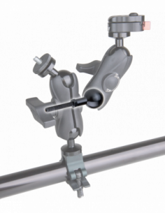 Kupo KS-417 Super Knuckle... 2