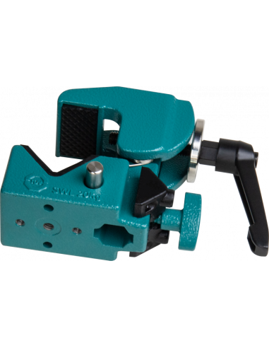 Kupo KCP-710X Convi Clamp -Petrol...