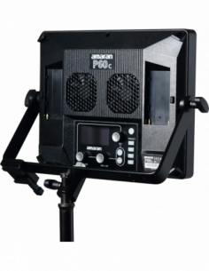 Kupo KS-640 Amaran P60C Yoke 2