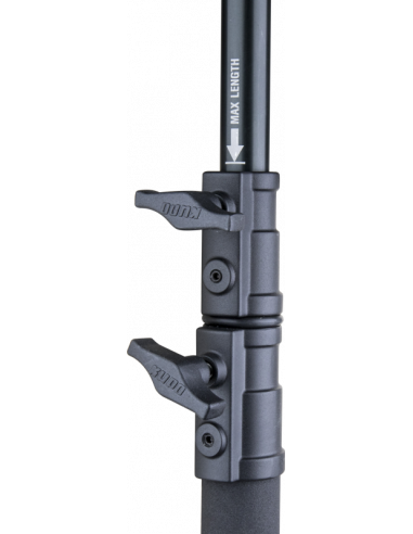 Kupo KCP-629B Alu Baby Handheld Boom