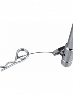 Kupo 018 18'' Baby Stand...