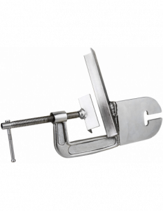 Kupo KCP-117 4" C-Type...