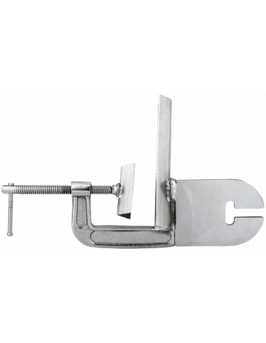 Kupo KCP-117 4" C-Type Clamp With...