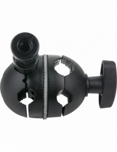 Kupo KCP-170 Hybrid Head 2