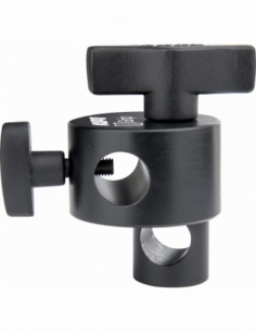 Kupo KCP-192 U-Grip Head(... 2