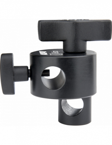 Kupo KCP-192 U-Grip Head( 1.9")