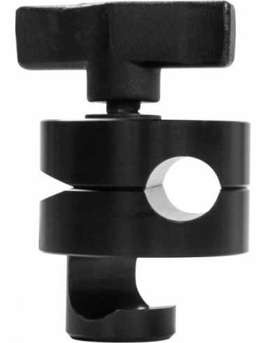 Kupo KCP-193 U-Grip Head w/Single...