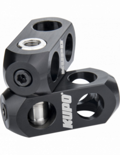 Kupo KCP-198 Dual Multio...