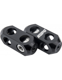 Kupo KCP-198 Dual Multio... 2