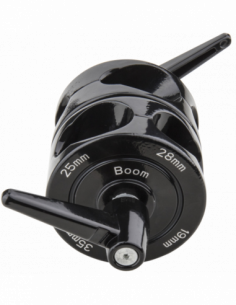 Kupo KCP-235 Pivoting Light... 2