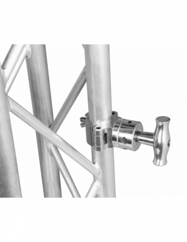 Kupo KCP-265 Grip Head w/ Half Coupler