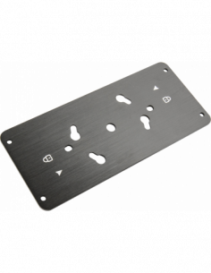 Kupo KCP-416 Twist Lock...