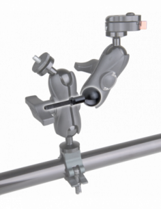 Kupo KCP-417 Swivel... 2