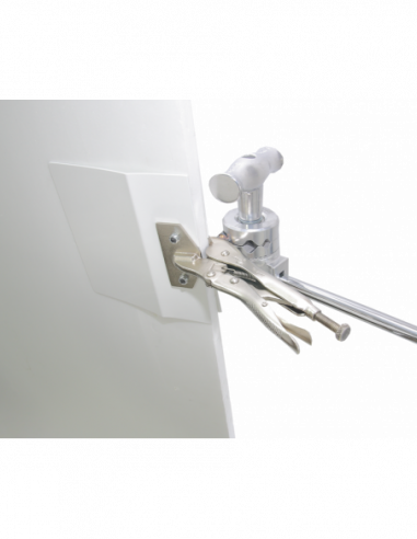 Kupo KCP-616 Duck Bull Clamp