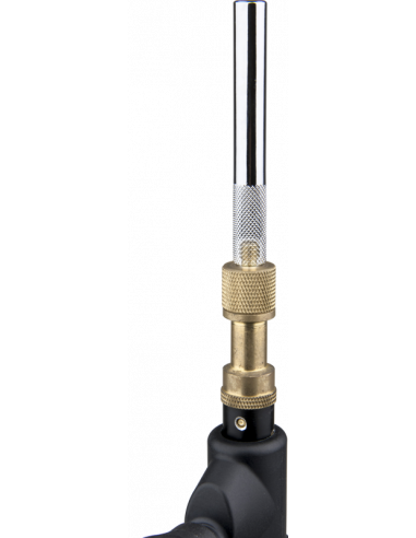 Kupo KP-KS06 1/4"-20 Thread 3/8" Stud...