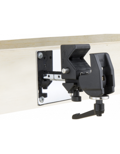 Kupo KS-011 100mm Square Mounting Plate