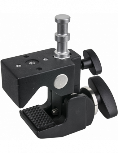 Kupo KS-020 5/8" Compact Alu. Snap In...