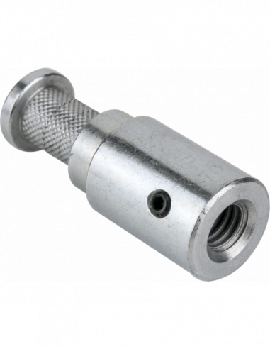 Kupo KS-037 16mm Male Adapter-3/8"