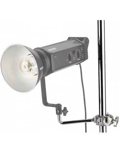 Kupo KS-094 Snap In Right Angle Pin...