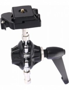 Kupo KS-105 Verstile Swivel...