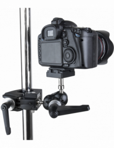 Kupo KS-105 Verstile Swivel... 2