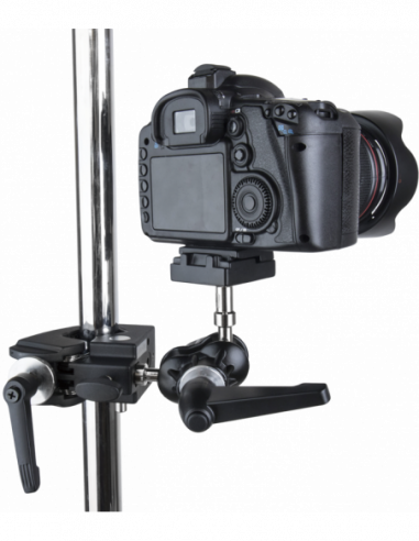 Kupo KS-105 Verstile Swivel Adapter...