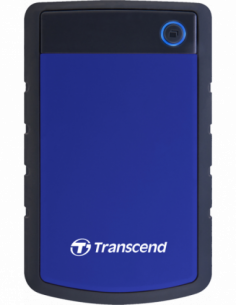 Transcend Storejet 25H3...