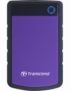 Transcend Storejet 25H3...