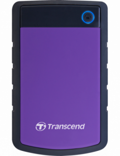Transcend Storejet 25H3...