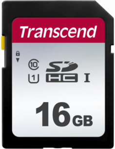 Transcend Silver 300S SD...