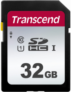 Transcend Silver 300S SD...