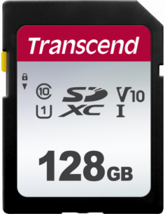 Transcend Silver 300S SD...