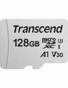 Transcend Silver 300S...