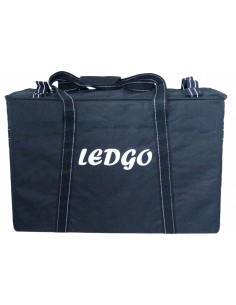 Ledgo D2 carrying bag for 2...