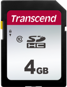 Transcend Silver 300S SD...