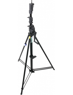 Kupo 483BT Steel Black...