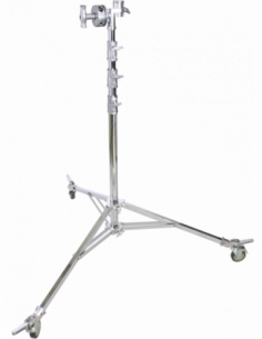 Kupo 610MR Medium Steel...