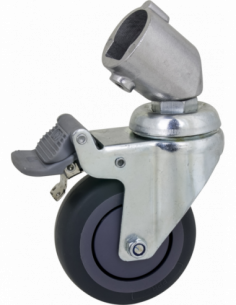 Kupo KC-080R 75mm Caster...