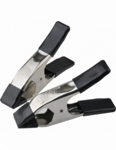 Kupo KCP-356-BK 6in Steel...