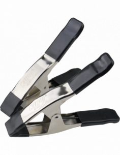 Kupo KCP-359-BK 9in Steel...