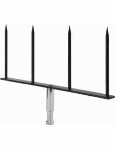 Kupo KCP-610 Foamcore Fork...